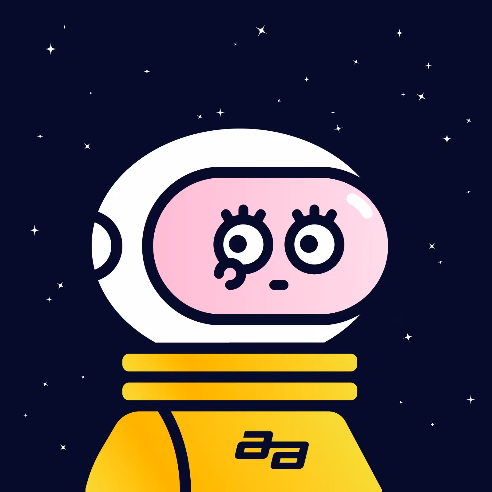 Awkward Astronauts #4427