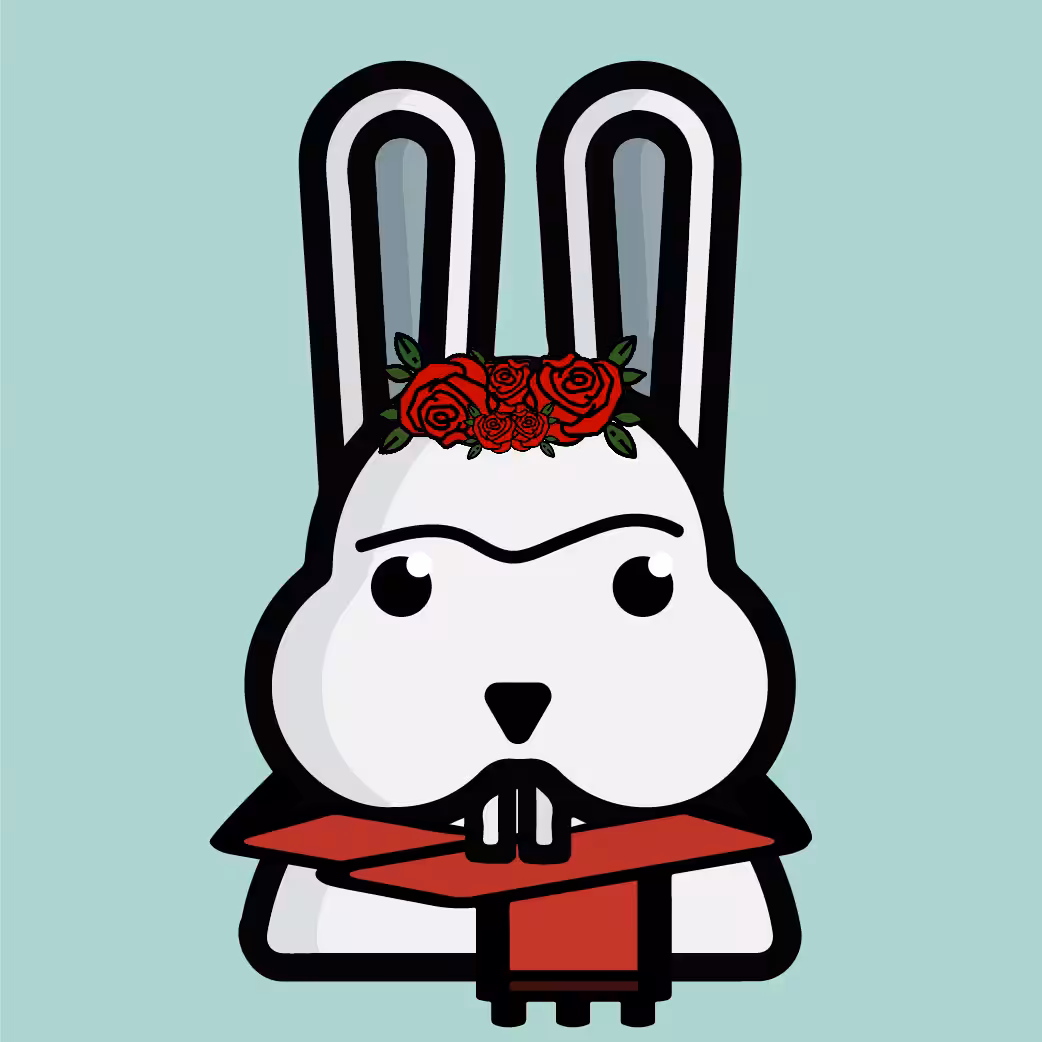 BunBunny 9