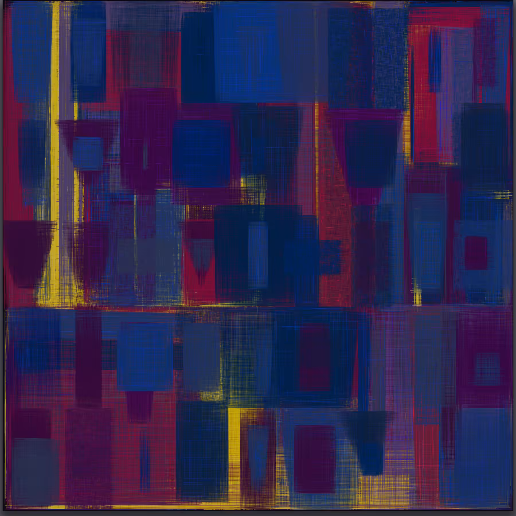 Cognitive Maze #248