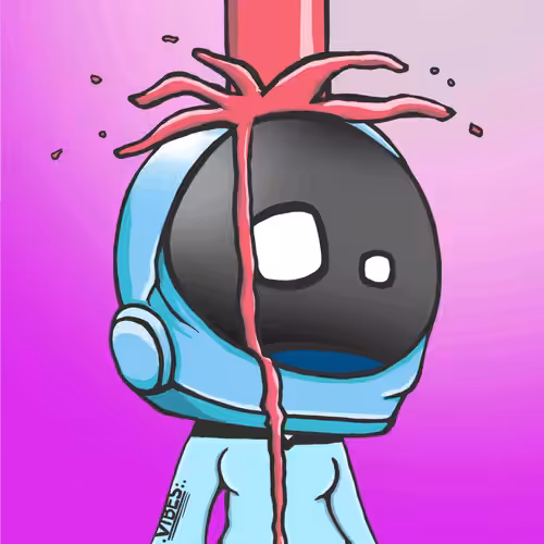 VibeNauts #423