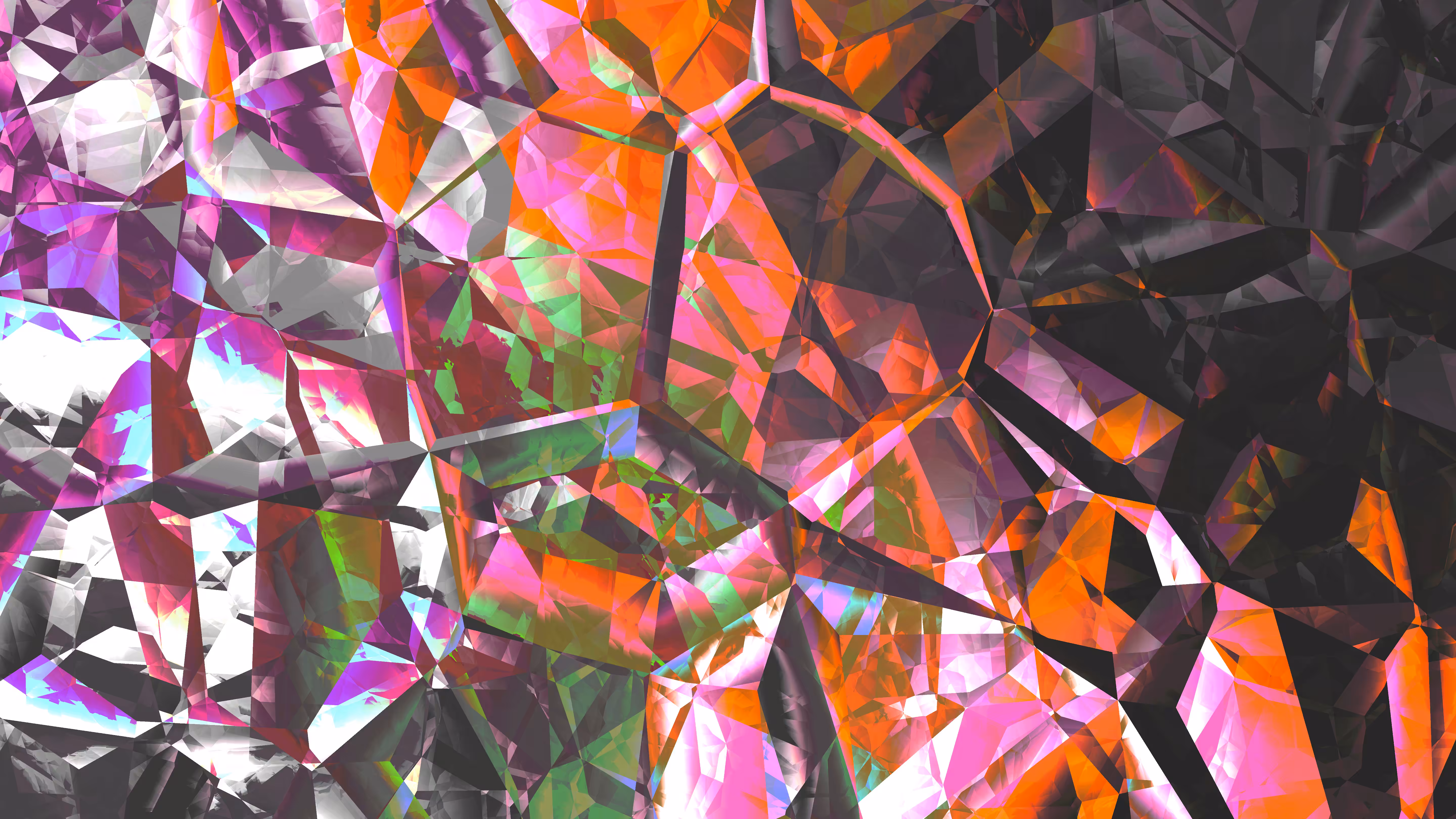 Facets X