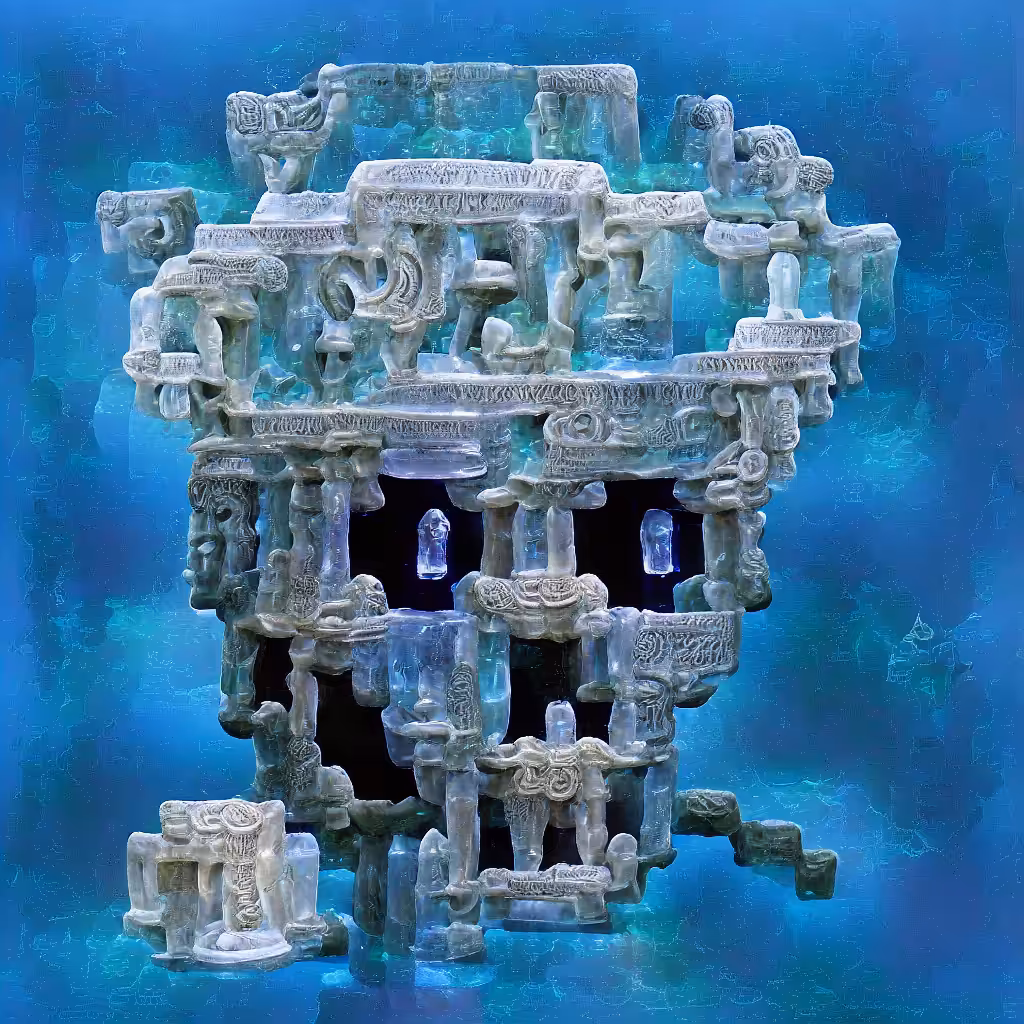 Re-Based Ghouls: XRBG 393