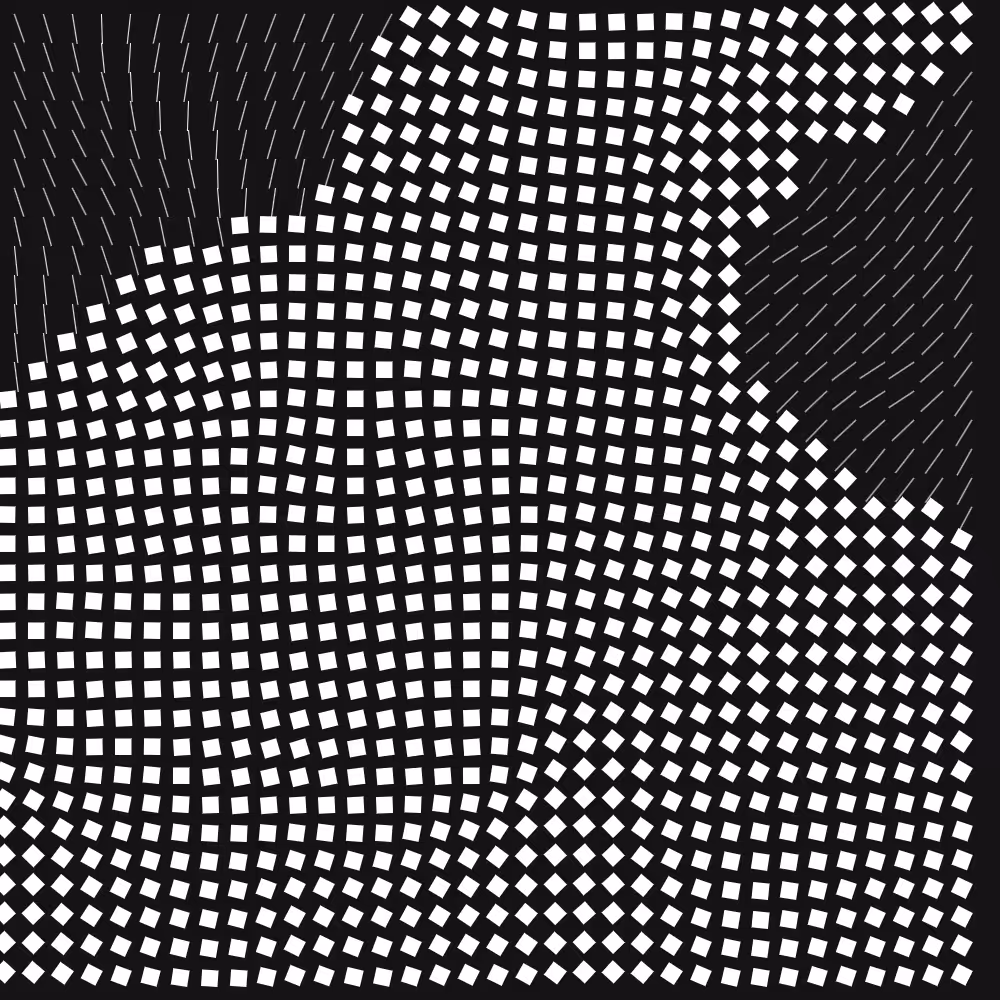 Geometric Fluidity #399