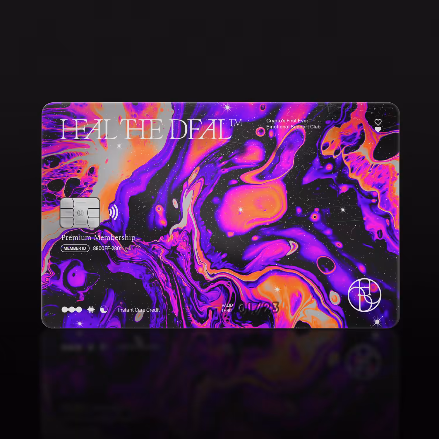 Premium Membership 1