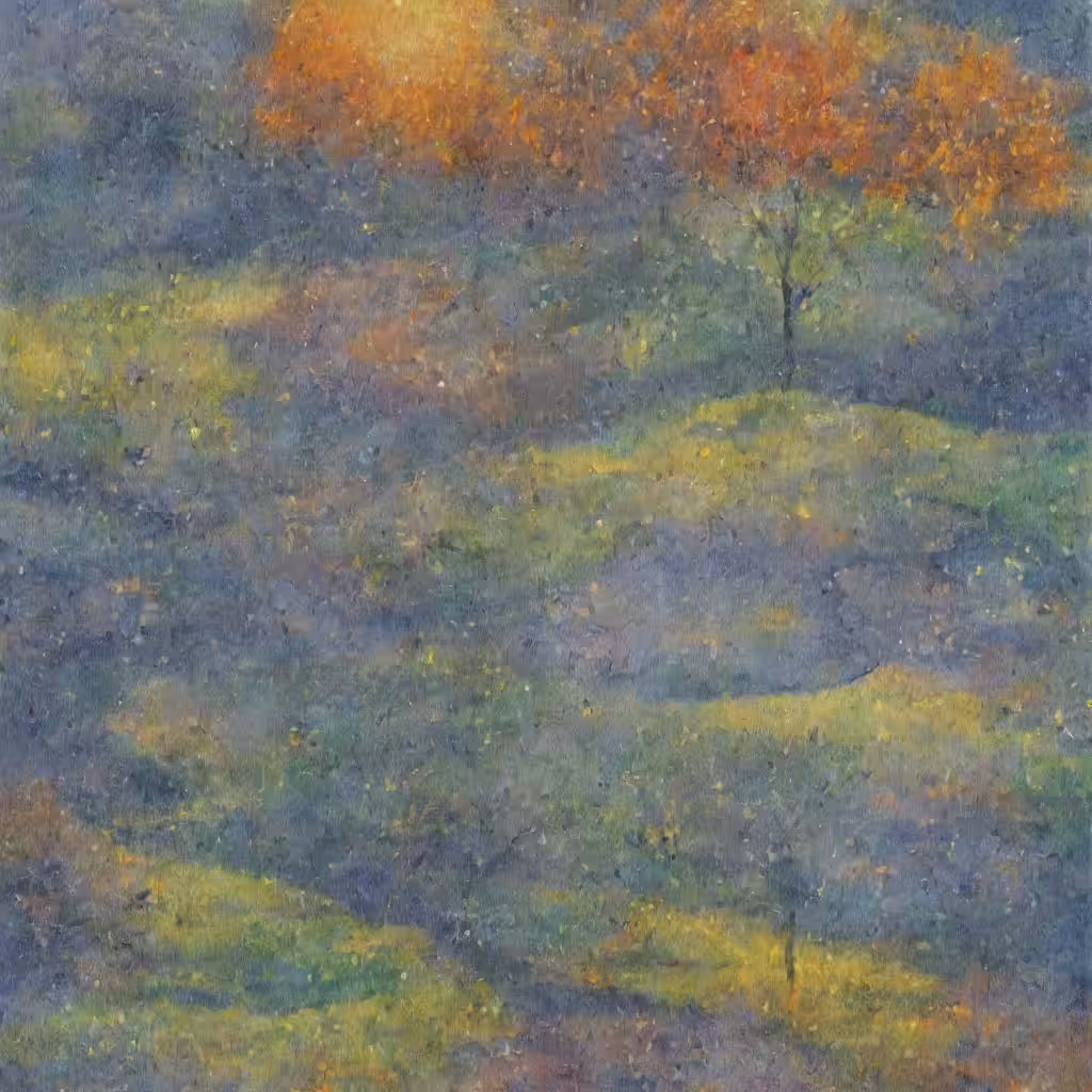 Enchantwood Grove #5