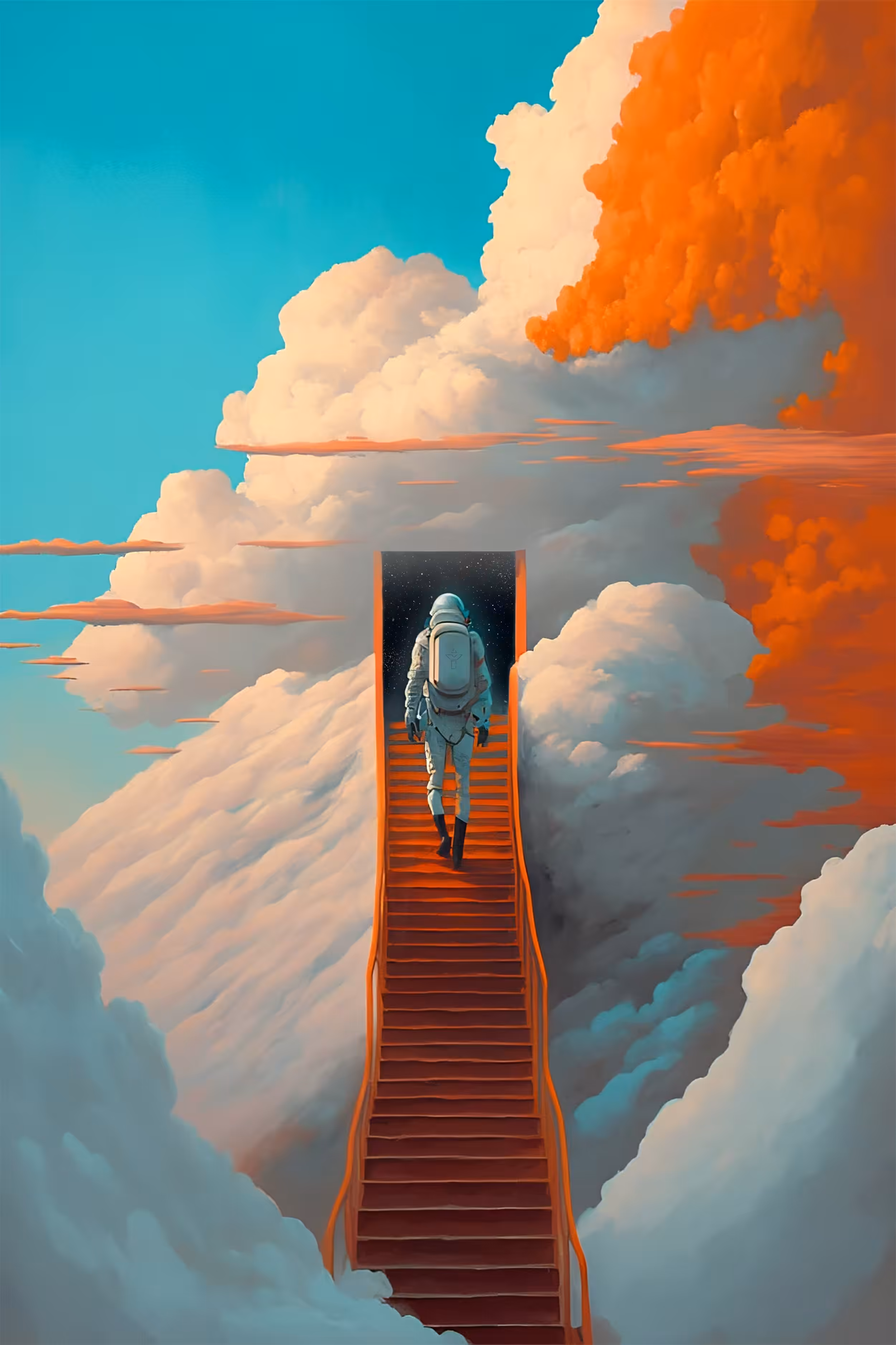 The Hero's Journey