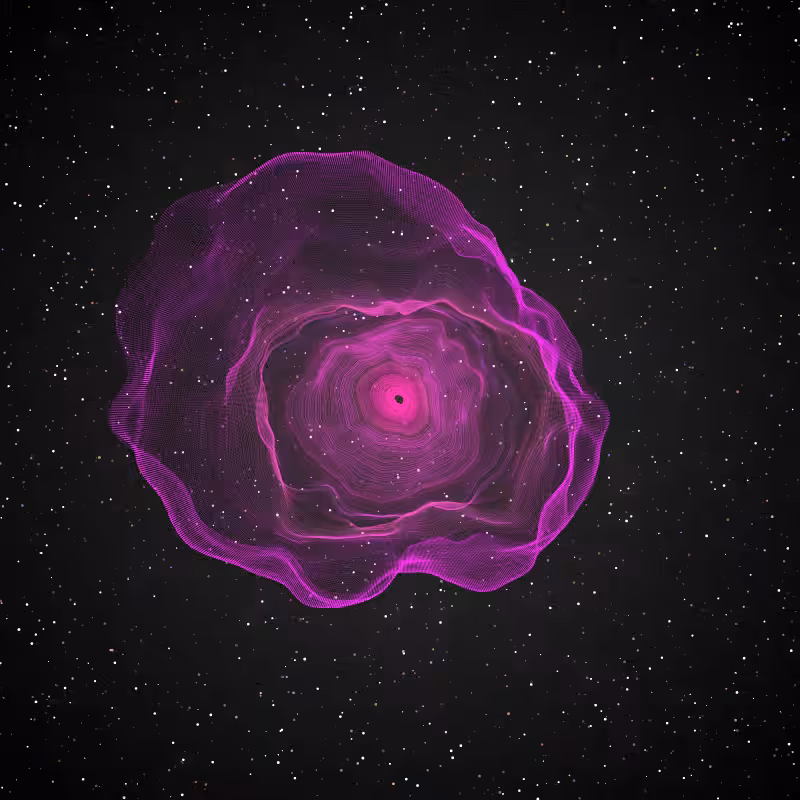 Supernova #90