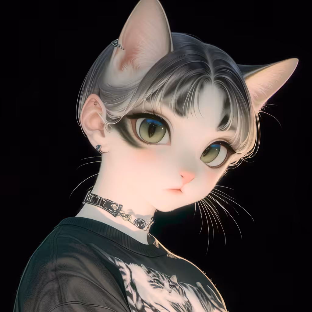 GothKats® #66