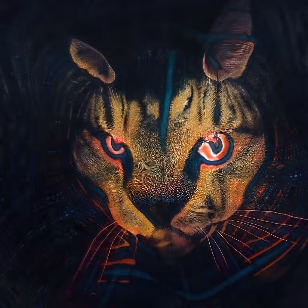 AI Tigers 102