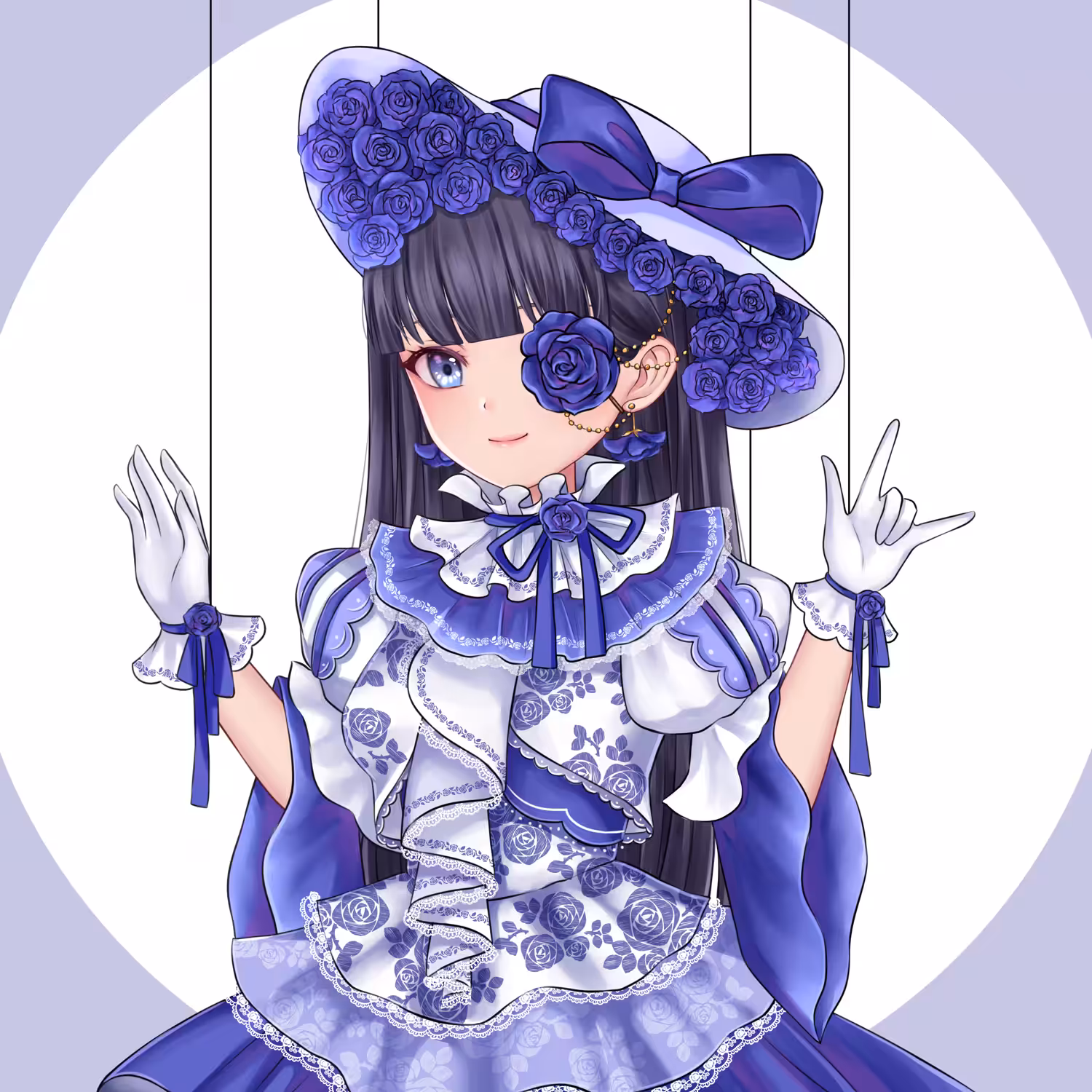 HIME24-Aoi bara