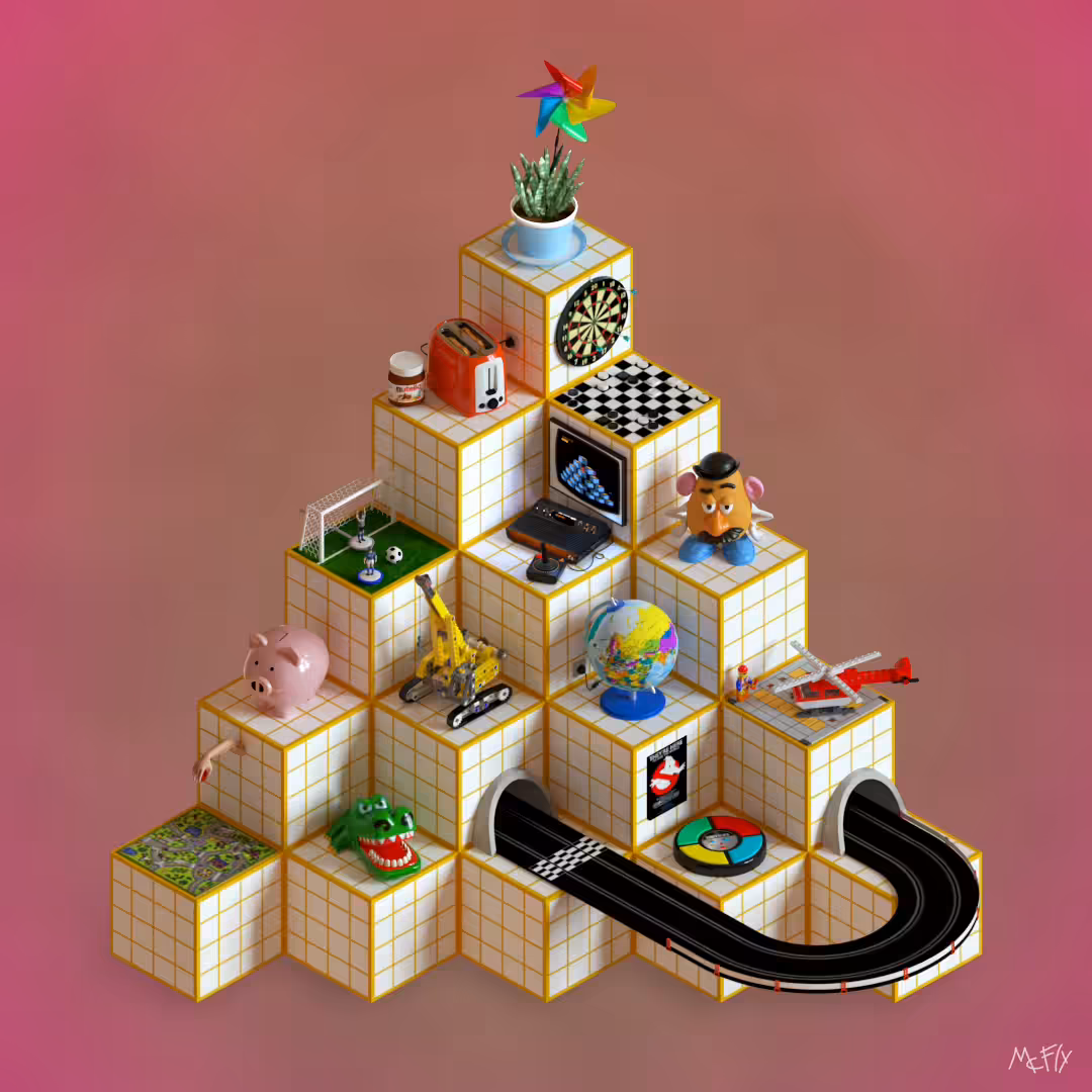 Pyramid 002