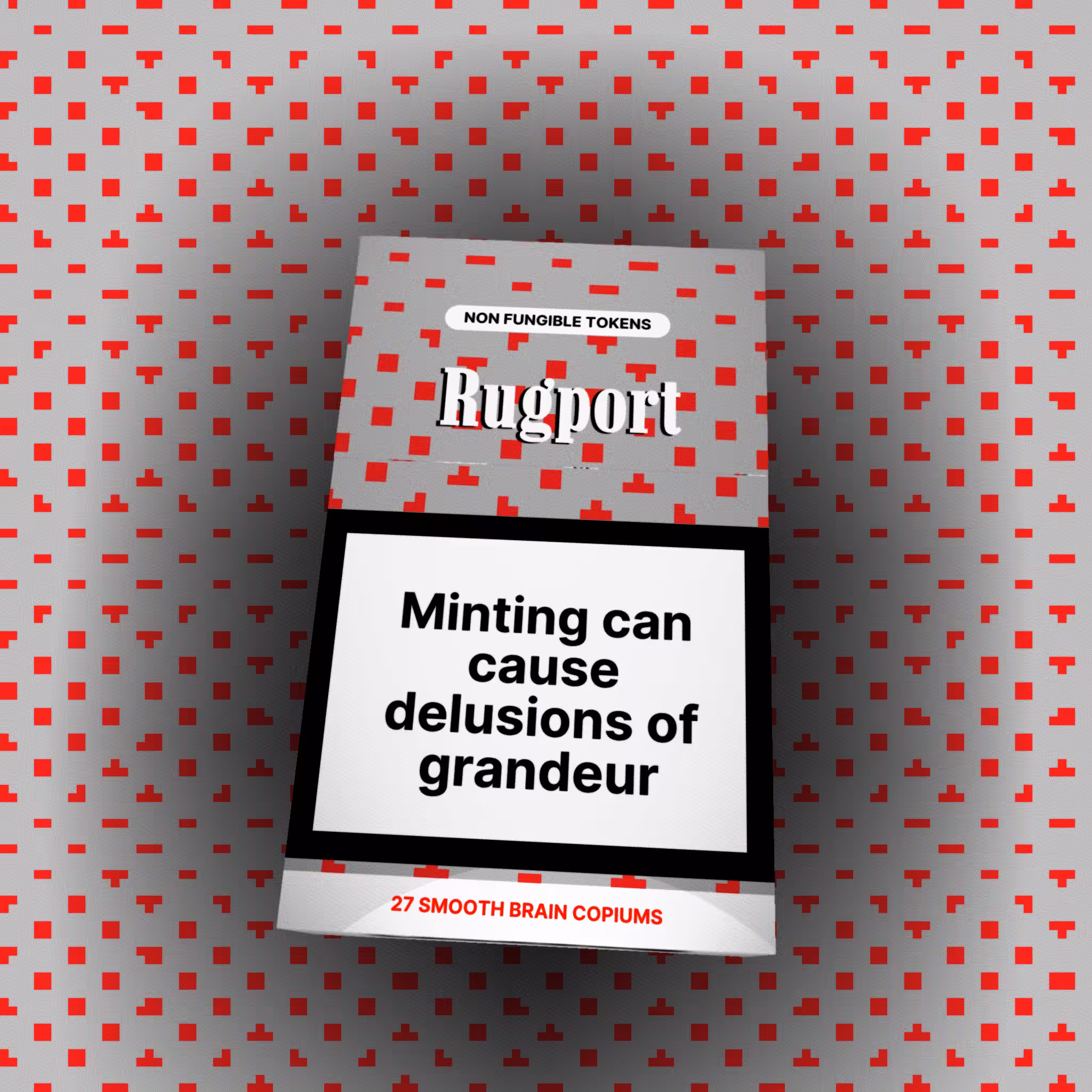 minting kills: #930