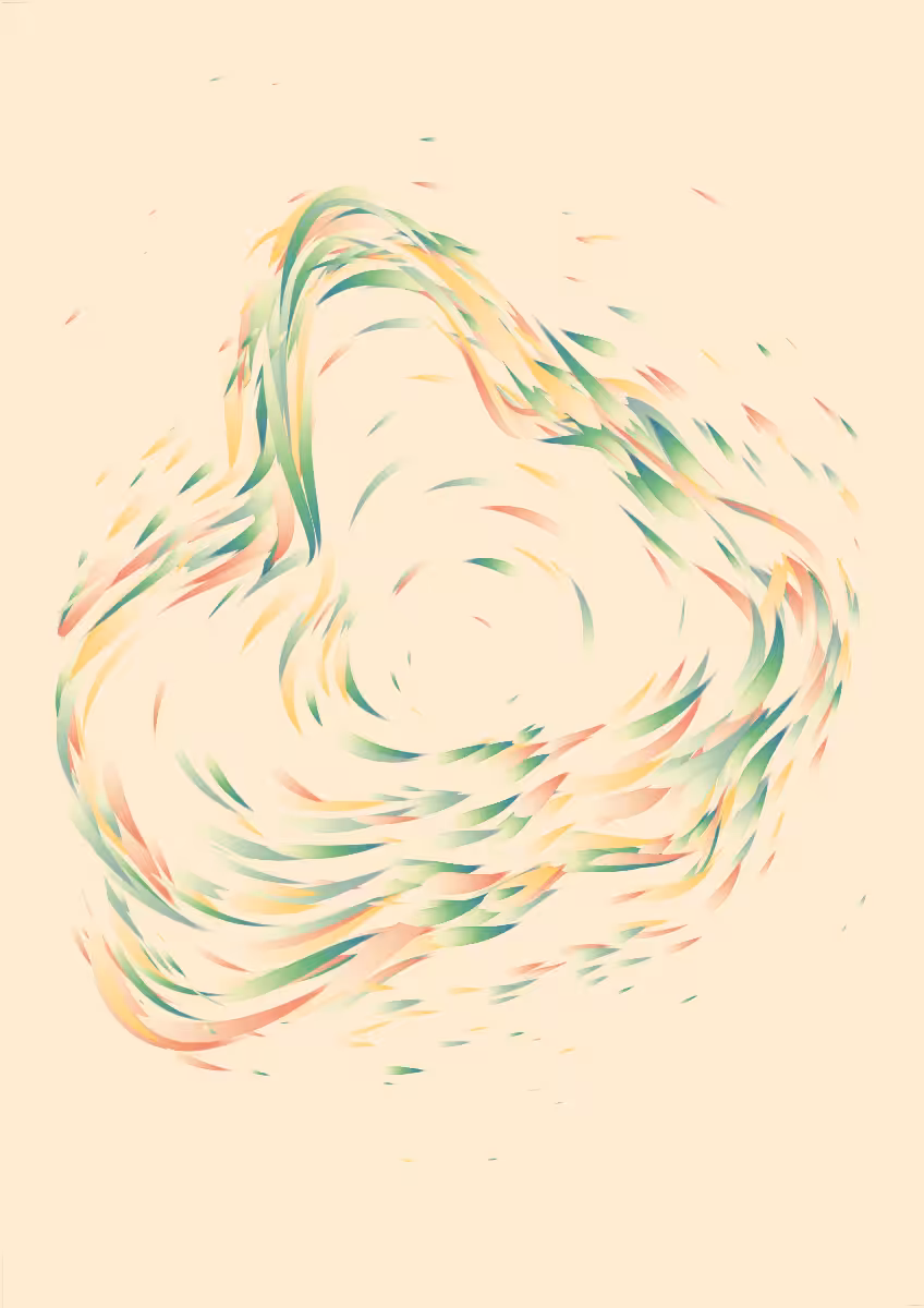 As Light As A Feather #23