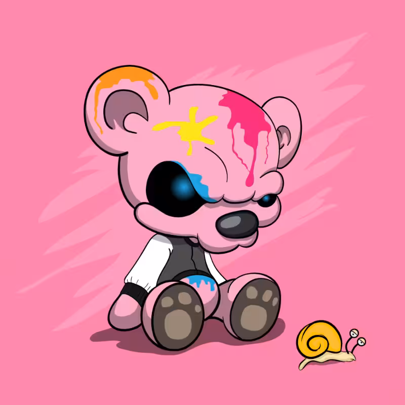CYTEZ #398