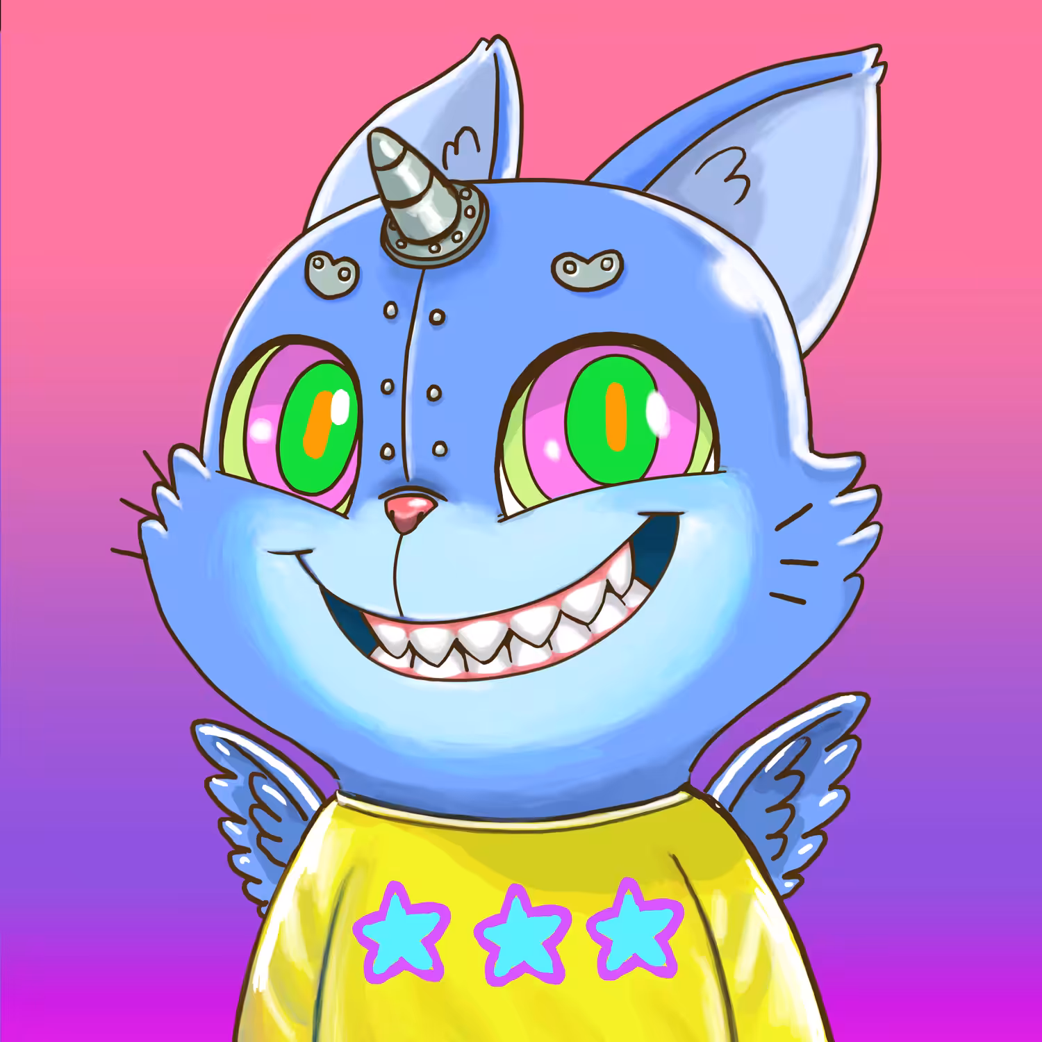 UniCat#0001