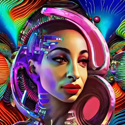 Sade future Pride