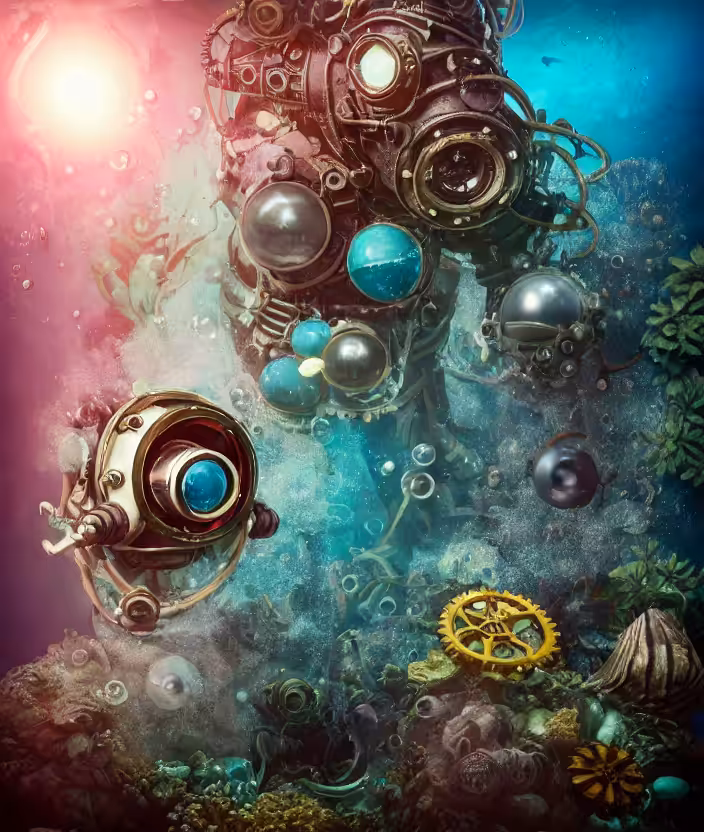 Voyage