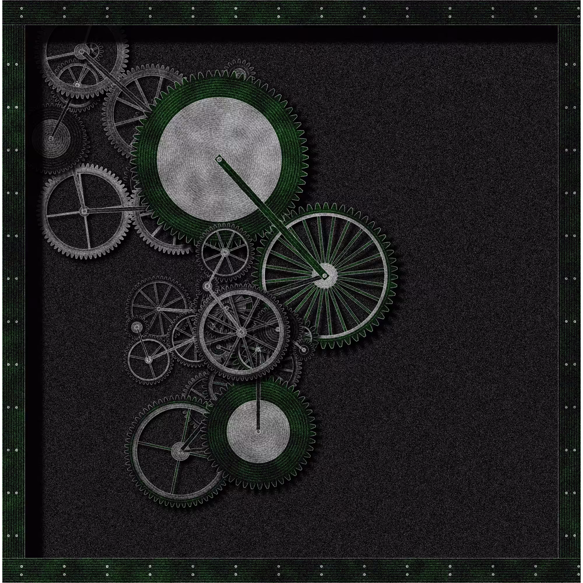 Gears ⚙ #141