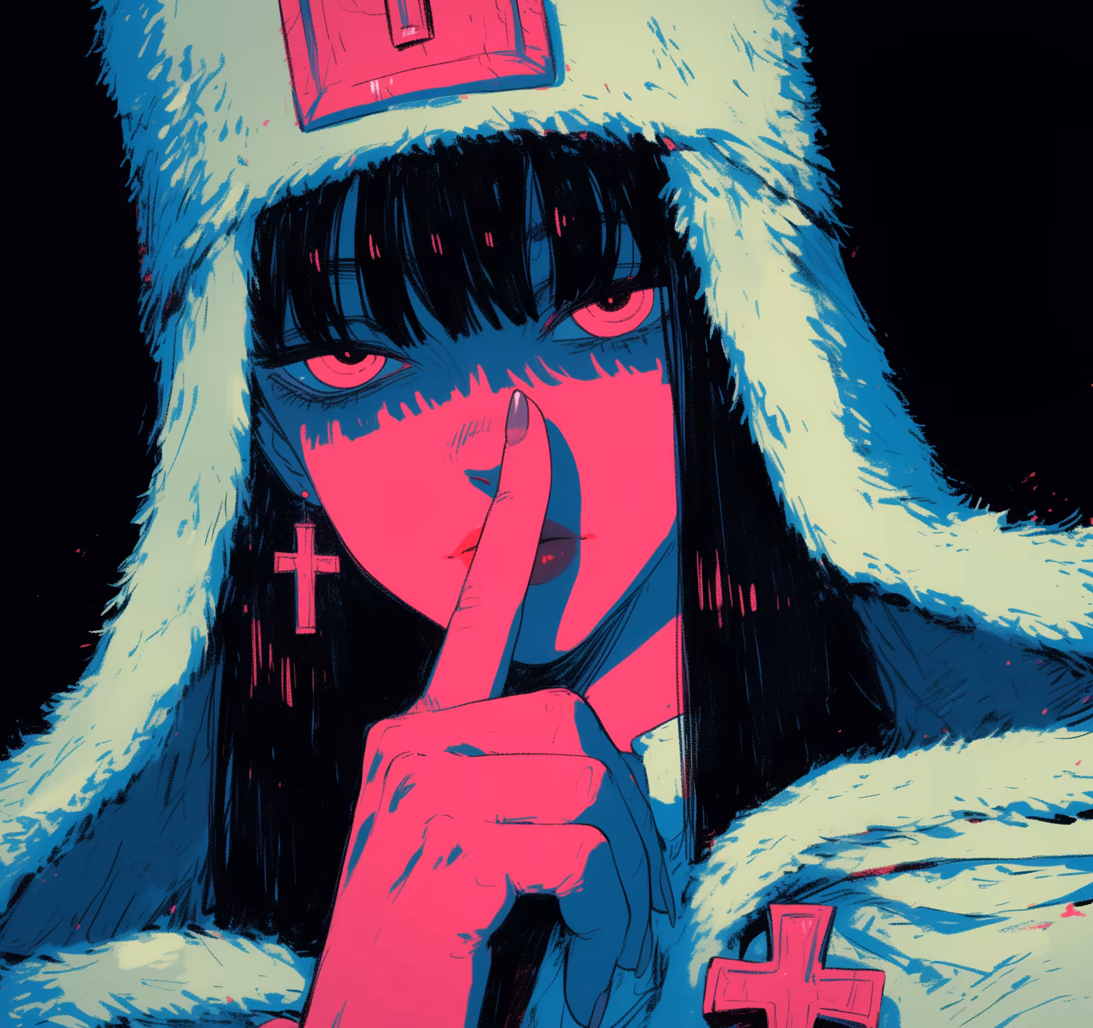 SOFT HORROR #5