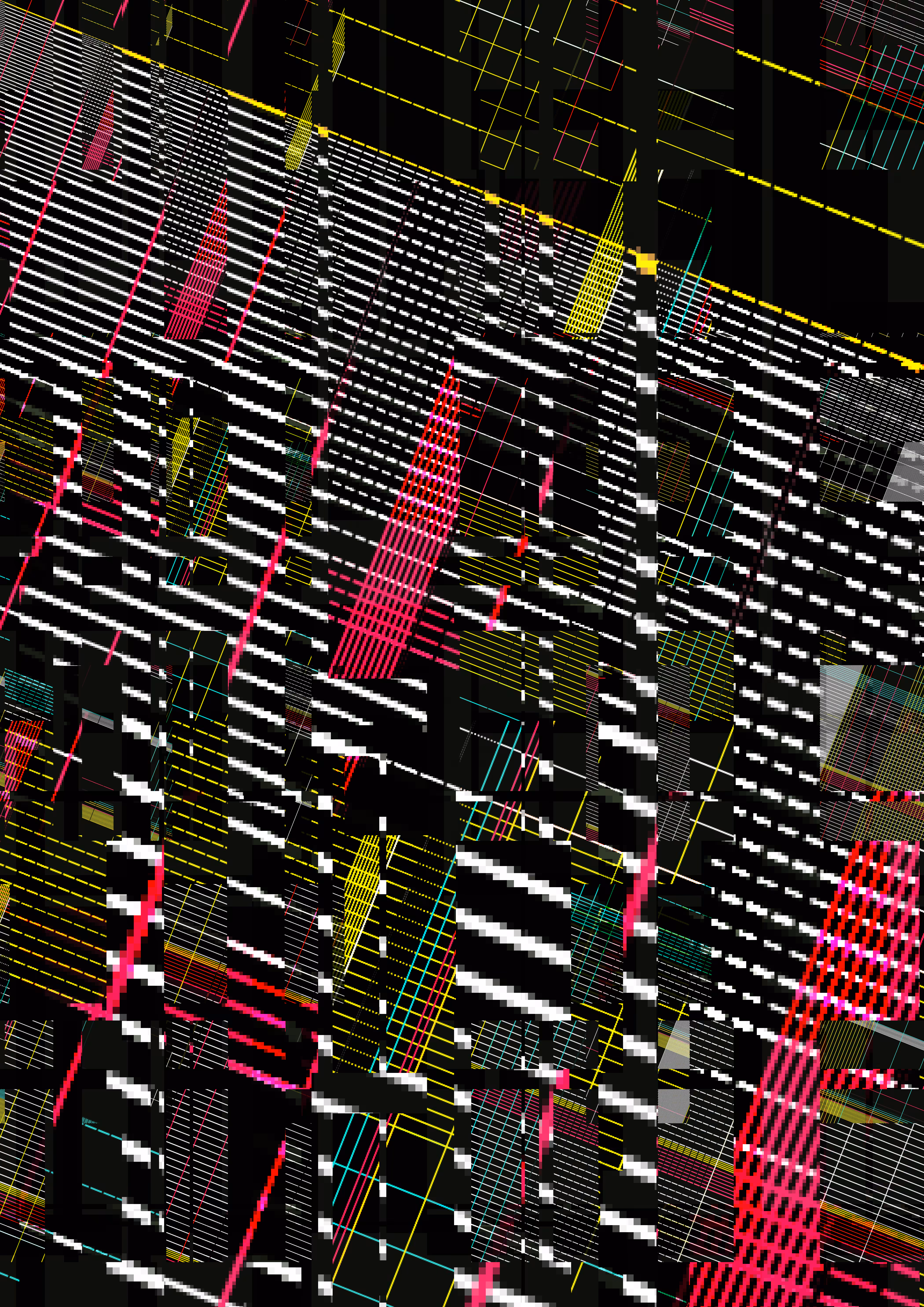 Hidden Intersections #297