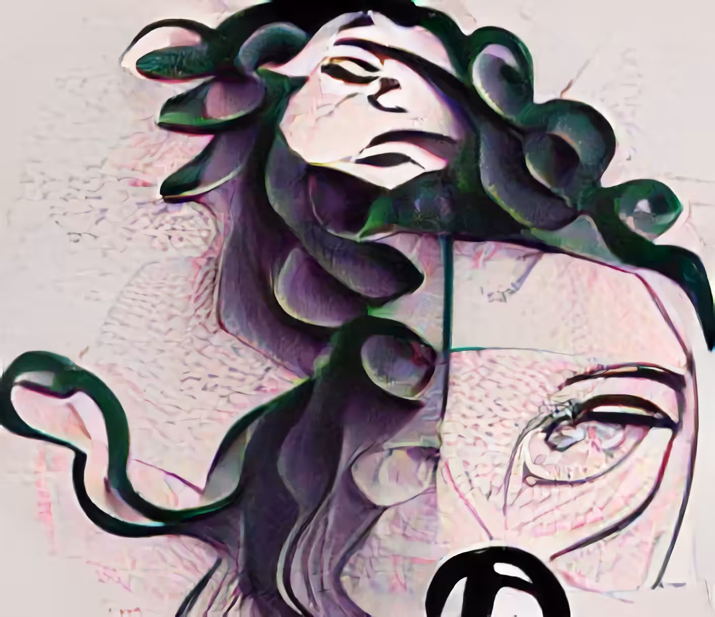 Medusa