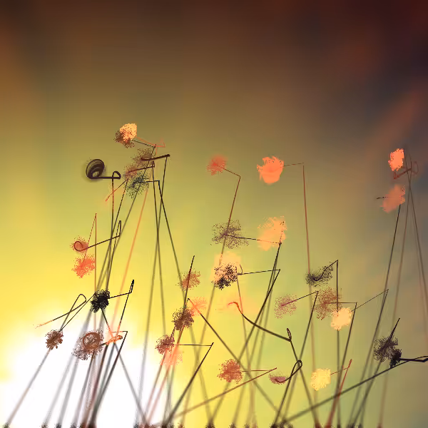 Cottongrass #34