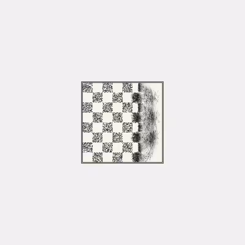Checkmate #3