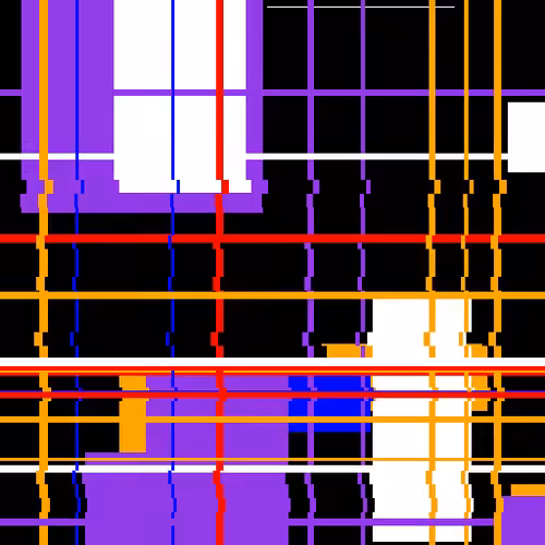 Chromatic Chaos #922