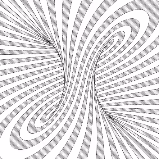 Animated Torus