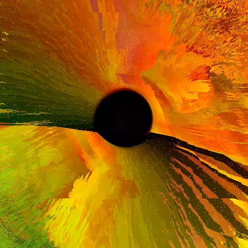 SINGULARITY #133