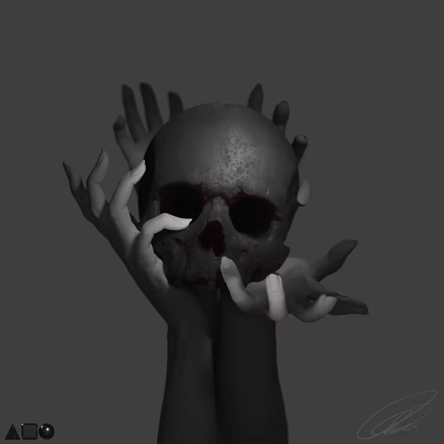 Give me a Hand