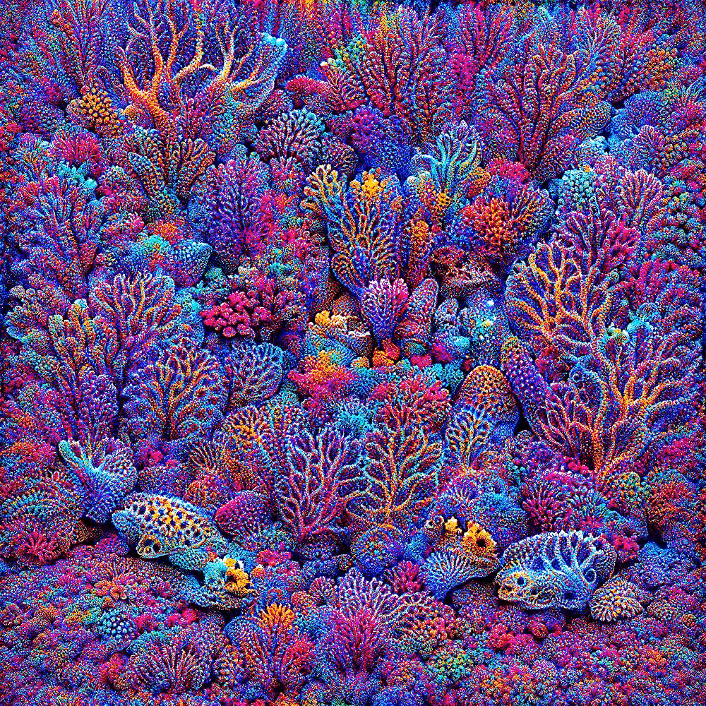 4D Adventures - #3