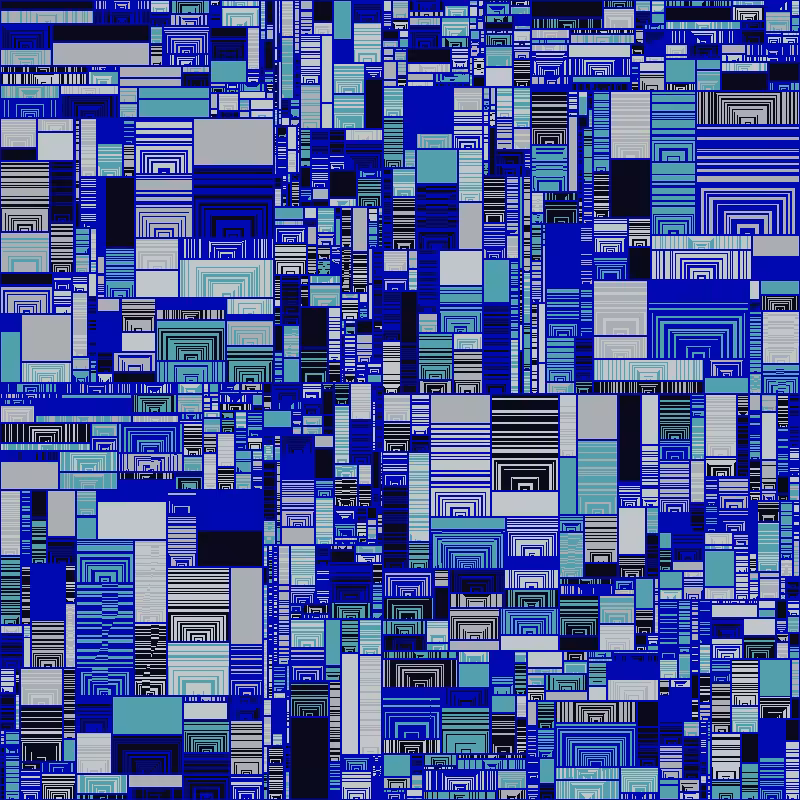 The Dance of the Machines #98