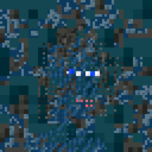 Forgotten Souls  #30