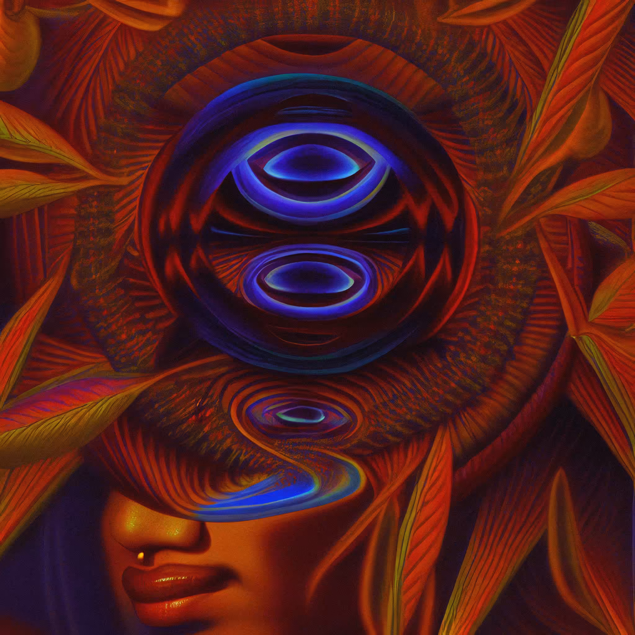 Tantric Awakening