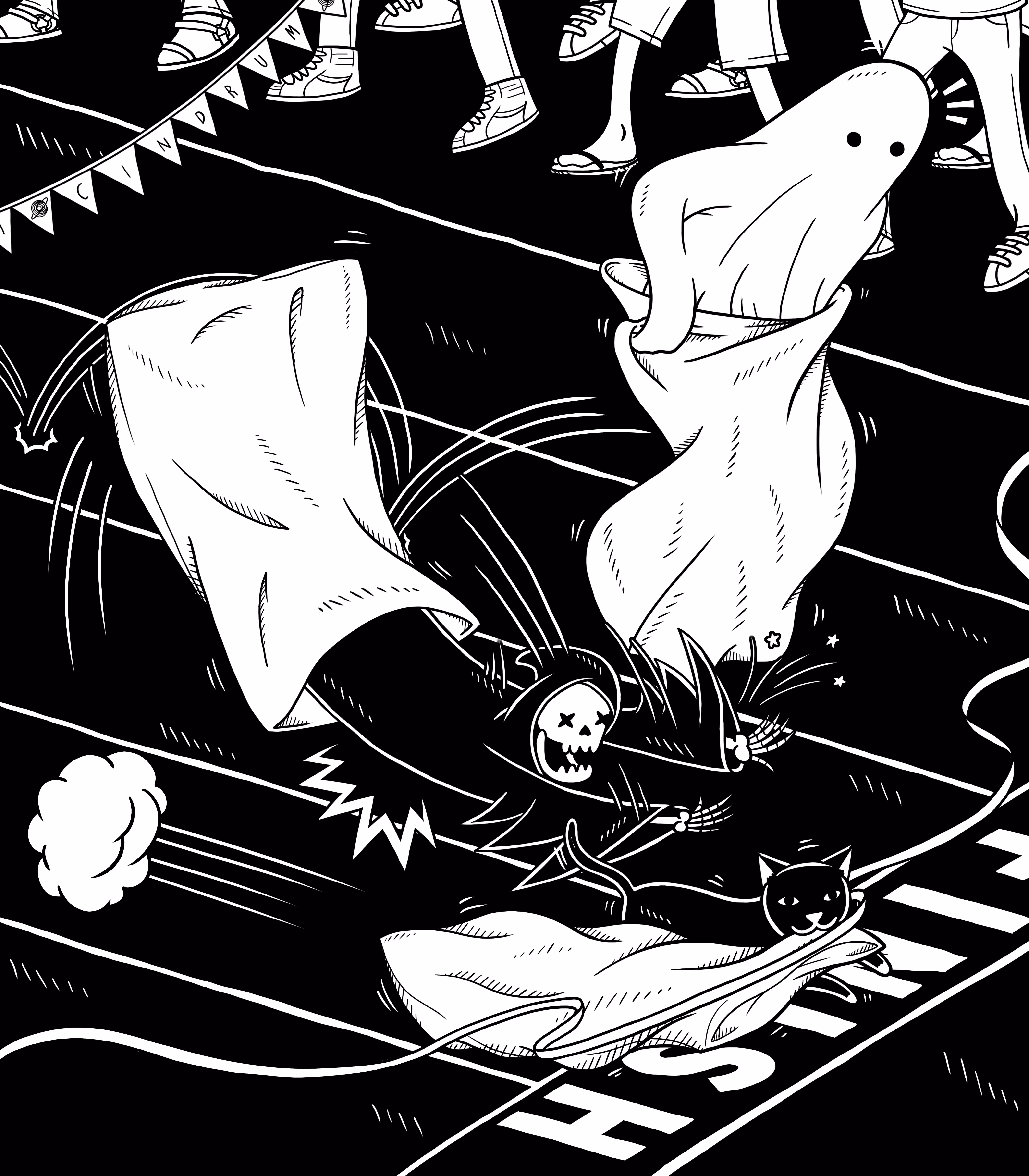 Ghost - 17an
