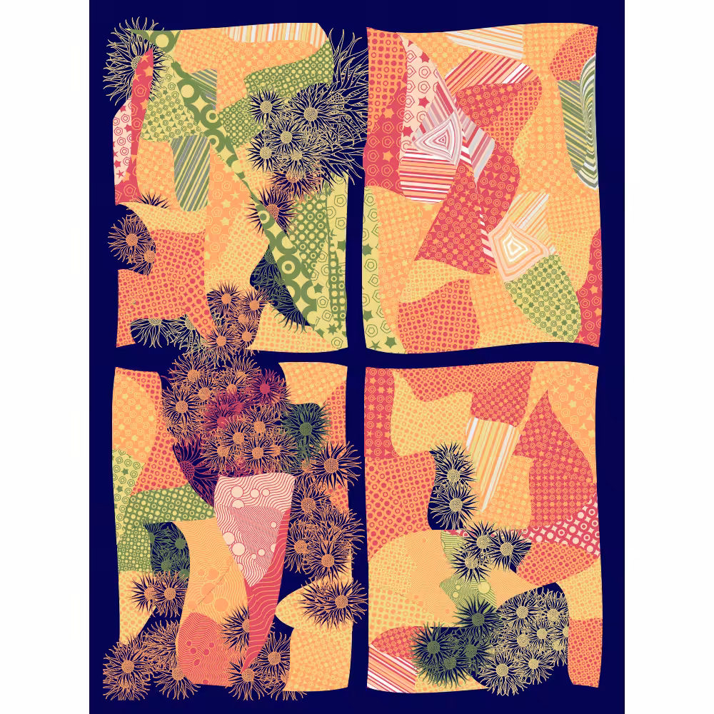 PolyGarden #3