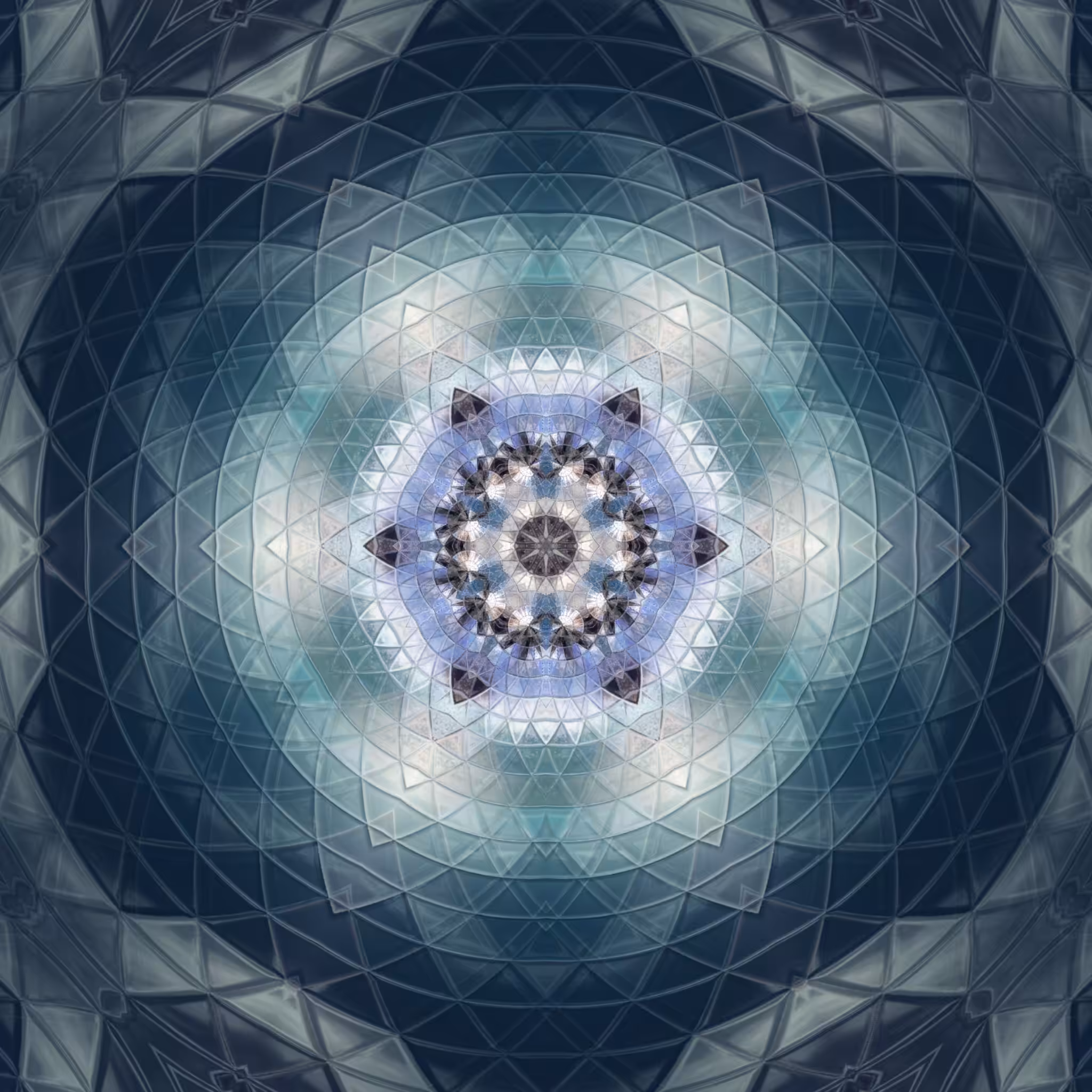 #3 Abstraction of the piece The Sea