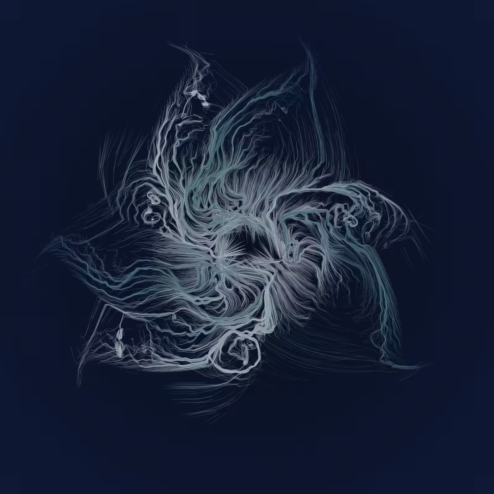 Dendrites #92