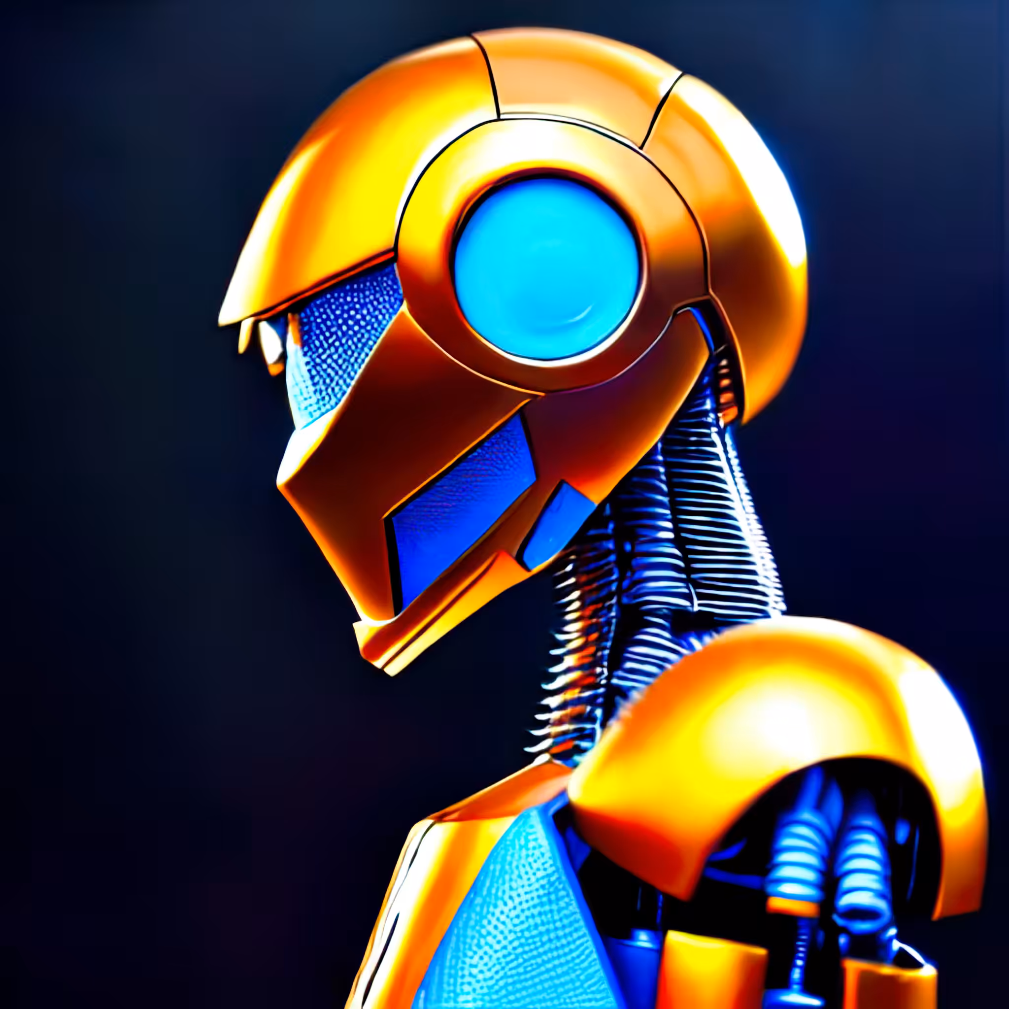 NeoBot #23