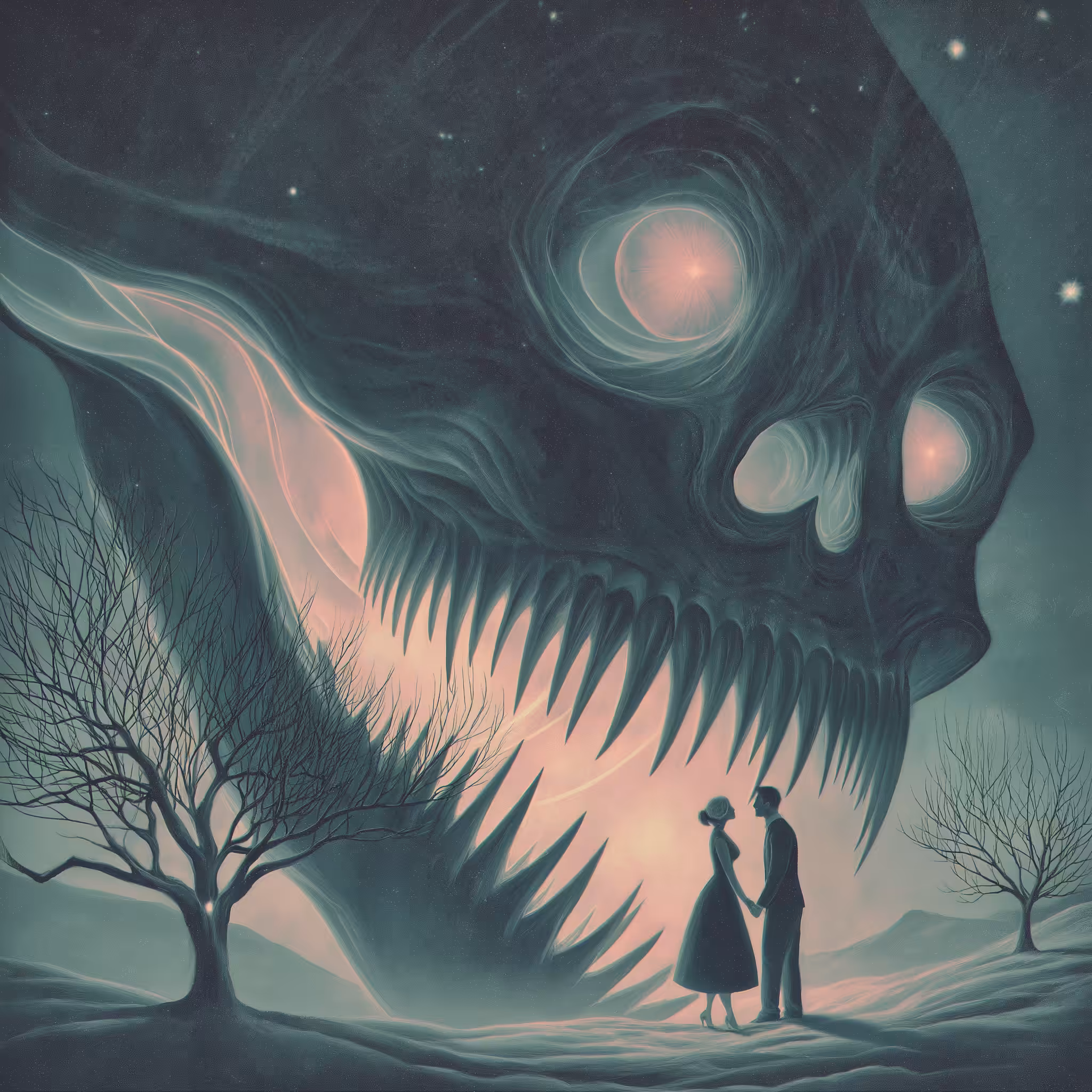  Grim Prophecies