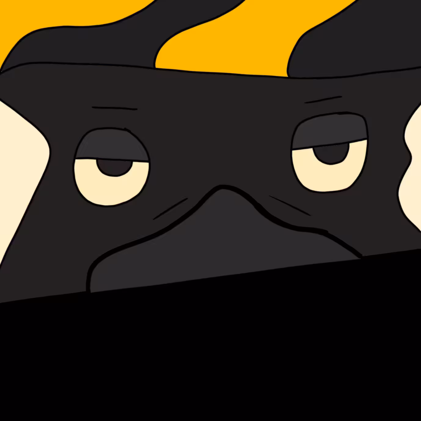 BANDIT #1