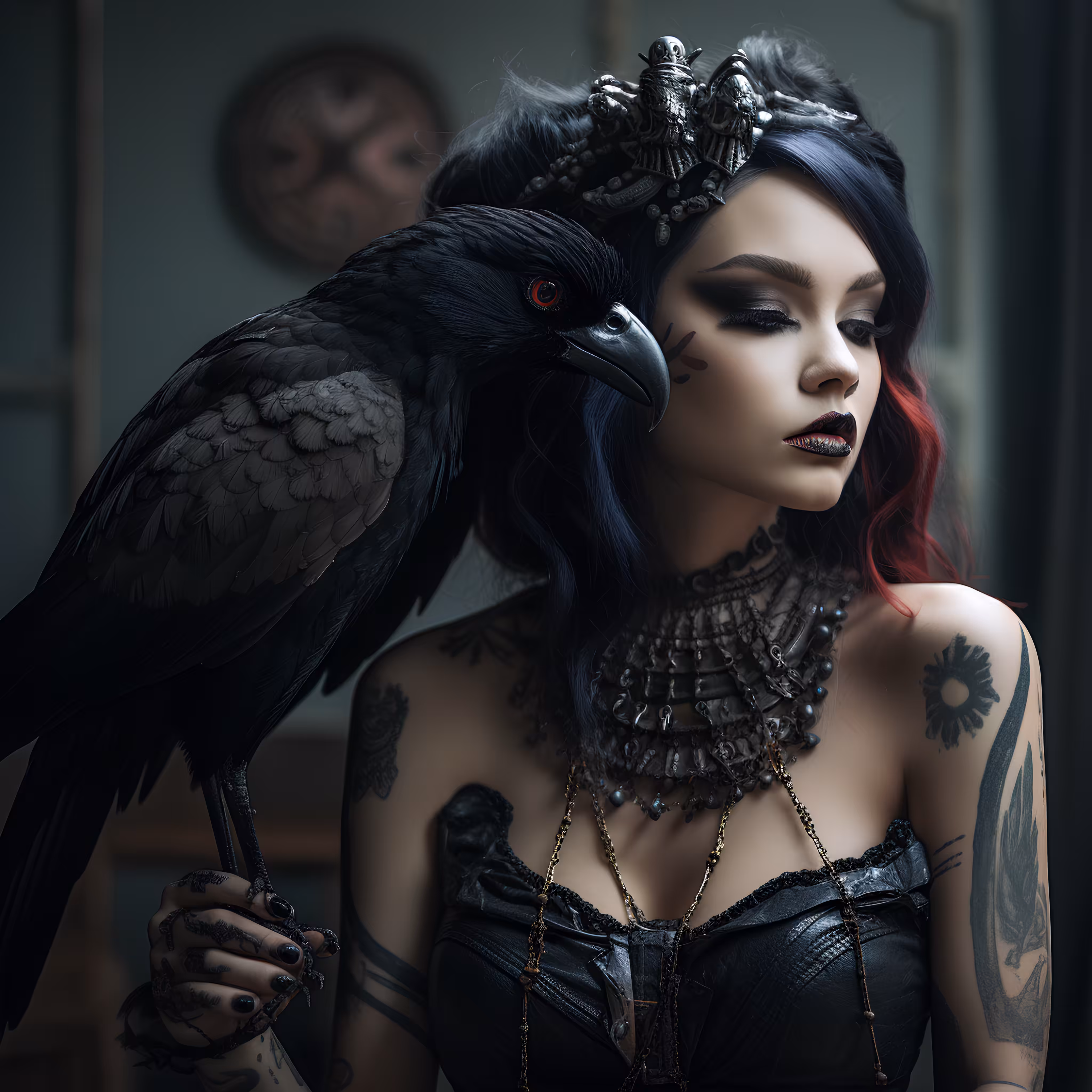 Nevermore #10