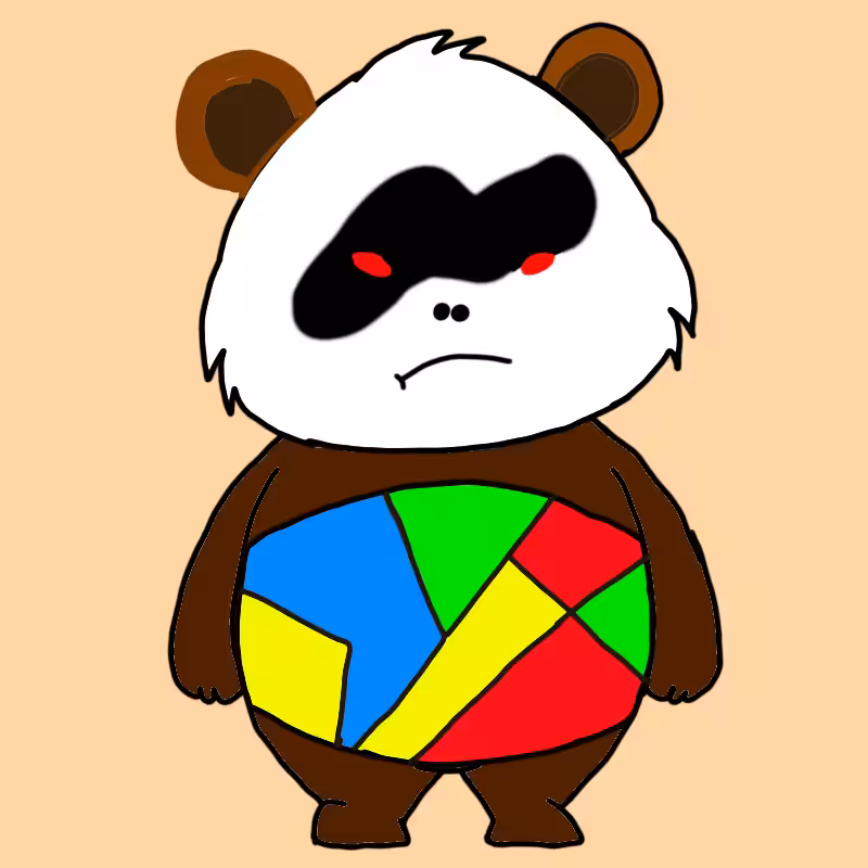 PANDAS #1