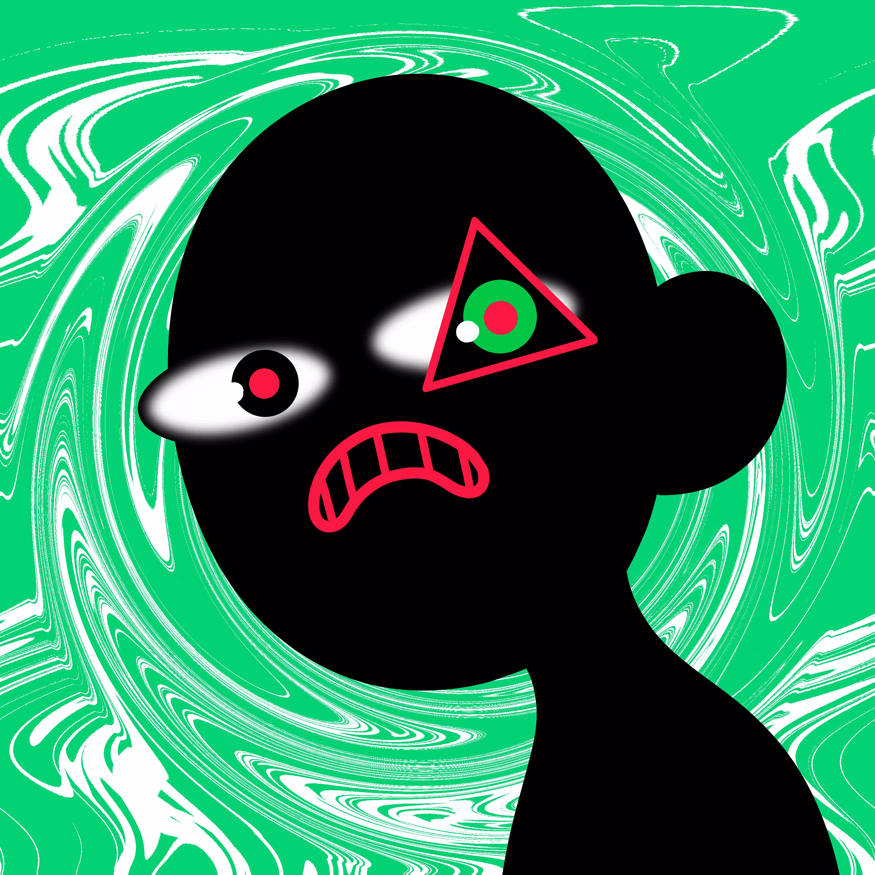 Justhuman #10