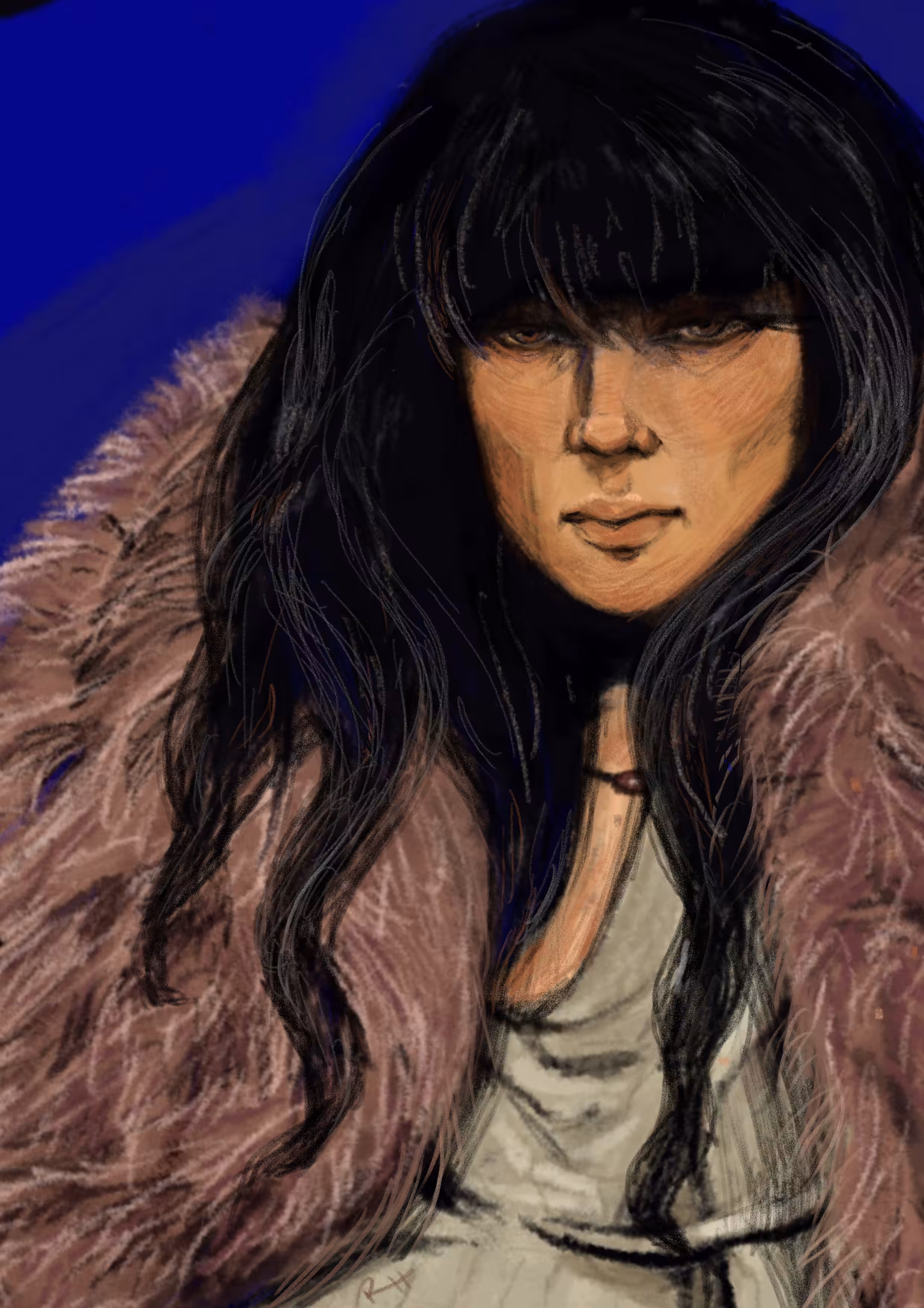 portrait