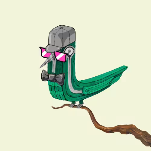Bolbol, The Bird 022