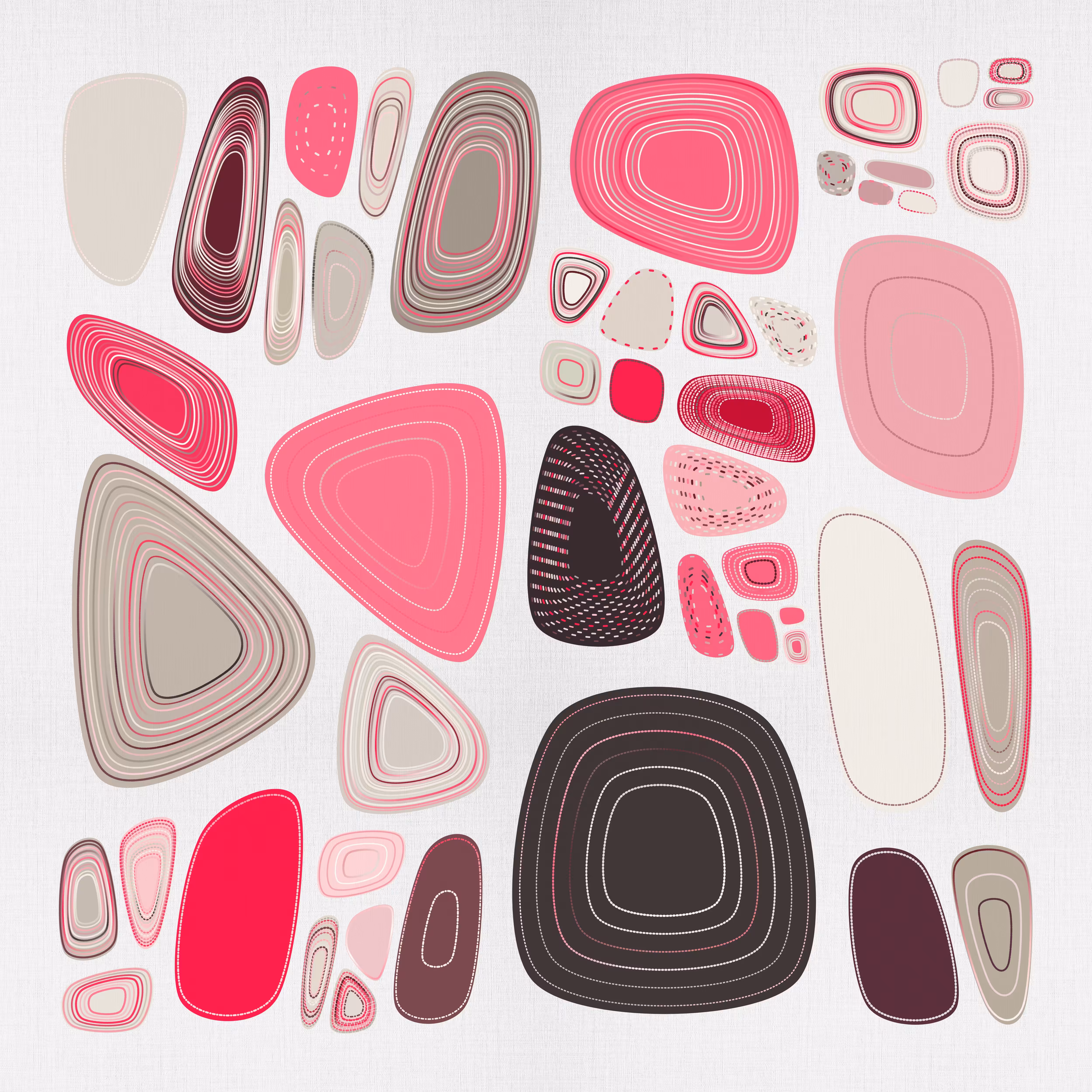 ➁ Blush