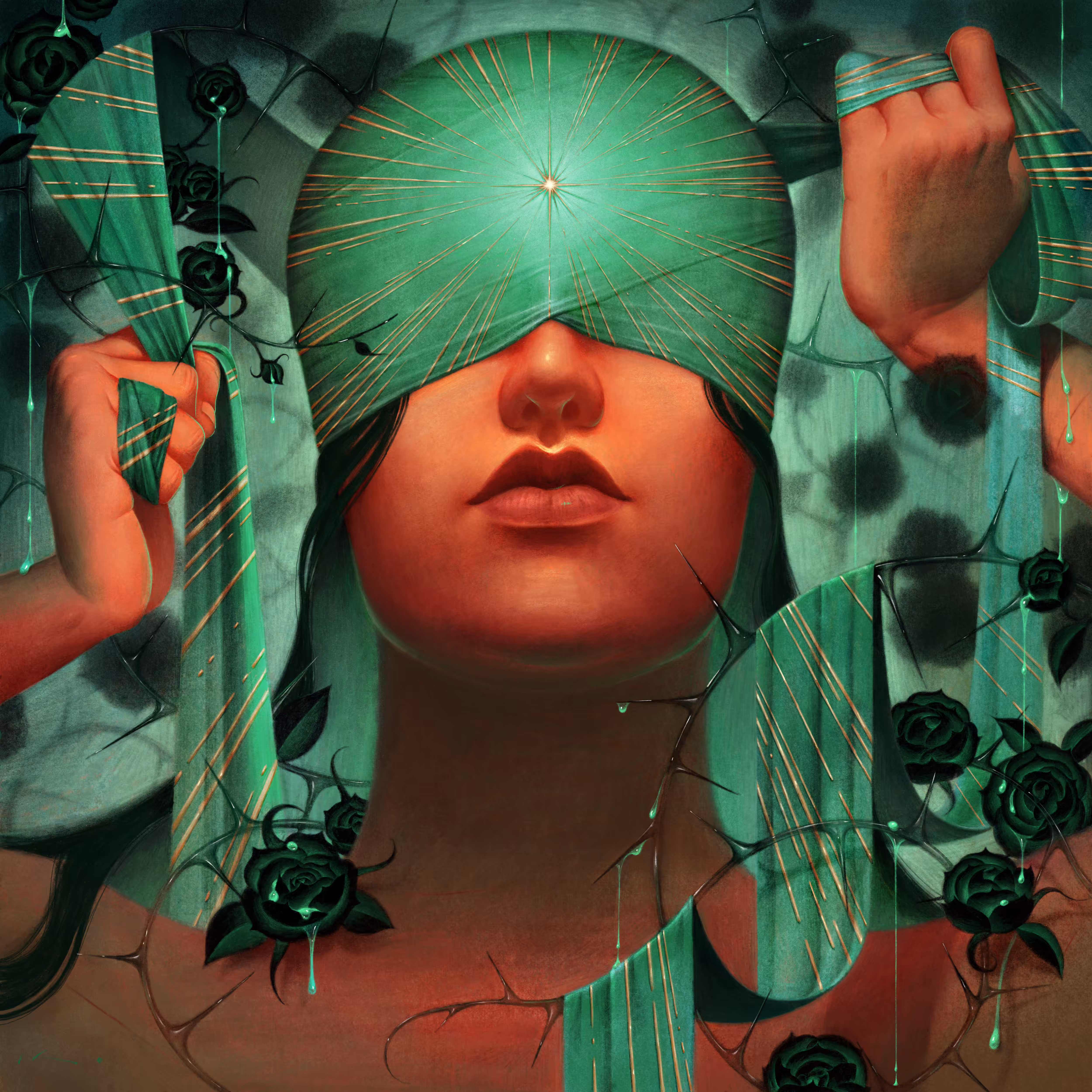 Delusion #5 affirmation