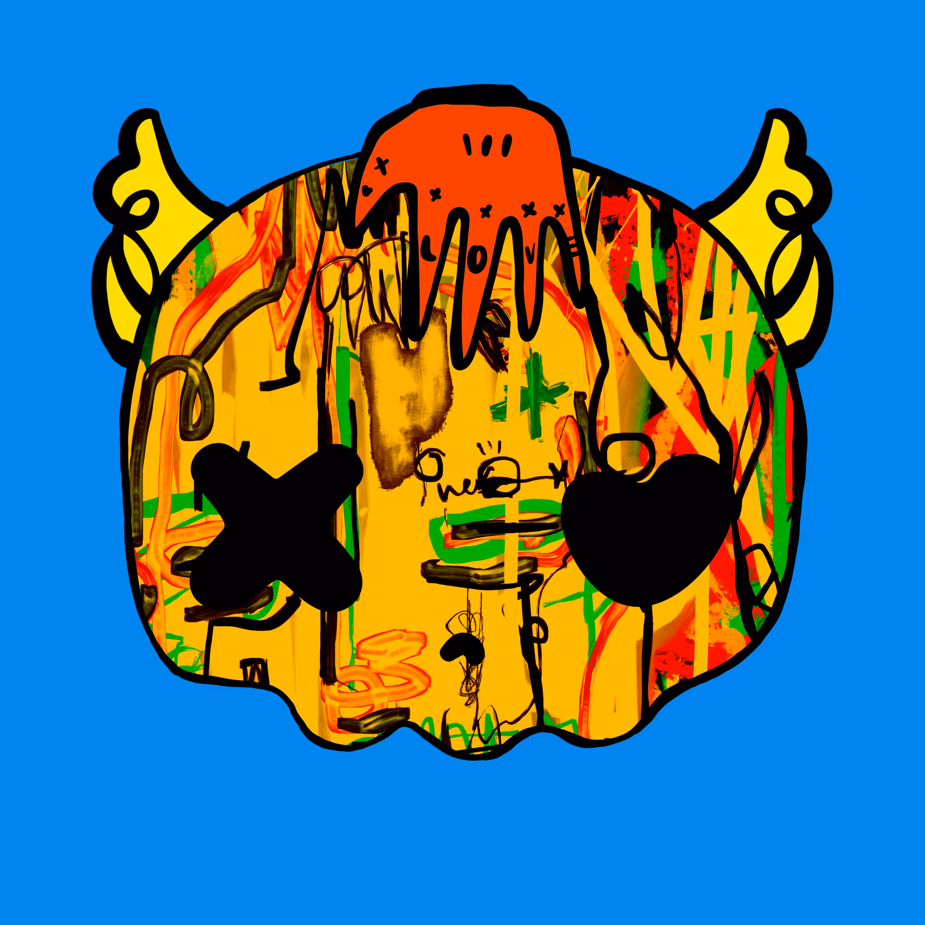 ORGNLS by SABET #55420